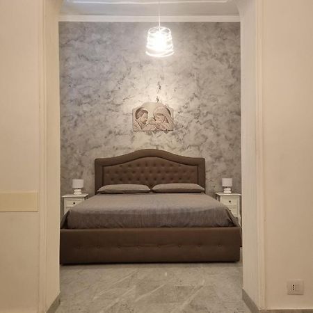 B&B Centrale Messina Dış mekan fotoğraf