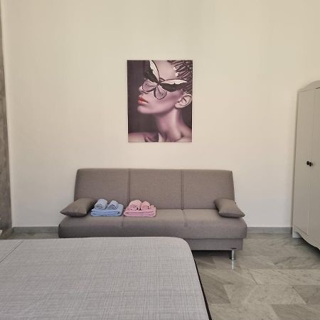 B&B Centrale Messina Dış mekan fotoğraf