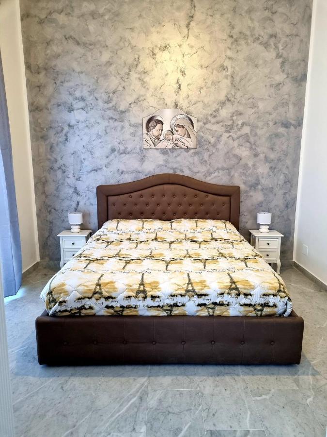 B&B Centrale Messina Dış mekan fotoğraf