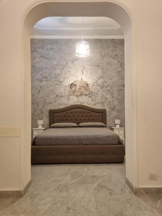 B&B Centrale Messina Dış mekan fotoğraf