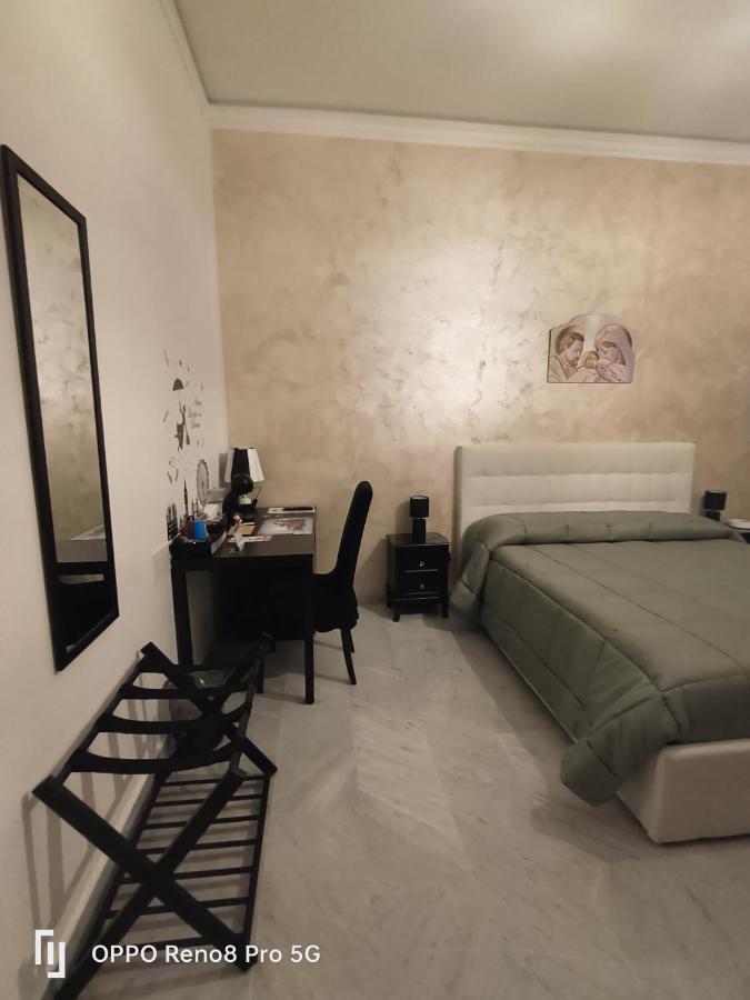 B&B Centrale Messina Dış mekan fotoğraf